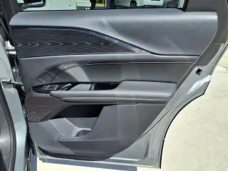Cadillac LYRIQ 2024 Lujo 1 4p SUV