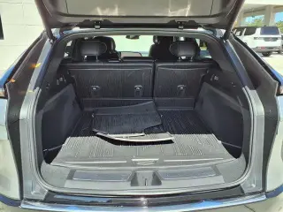 Cadillac LYRIQ 2024 Lujo 1 4p SUV
