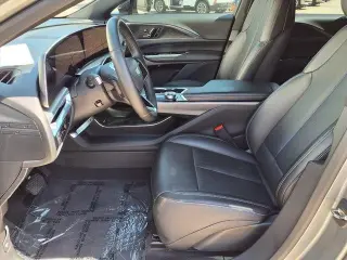 Cadillac LYRIQ 2024 Lujo 1 4p SUV