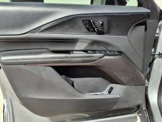 Cadillac LYRIQ 2024 Lujo 1 4p SUV