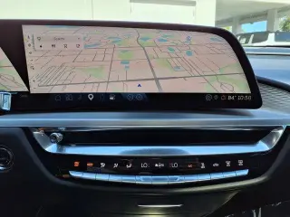 Cadillac LYRIQ 2024 Lujo 1 4p SUV