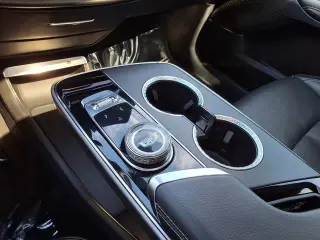 Cadillac LYRIQ 2024 Lujo 1 4p SUV
