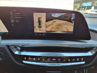 Cadillac LYRIQ 2024 Lujo 1 4p SUV