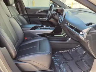 Cadillac LYRIQ 2024 Lujo 1 4p SUV