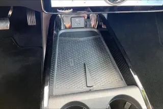 Ford Mustang Mach-E 2024 AWD Premium 4p SUV