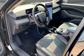 Ford Mustang Mach-E 2024 AWD Premium 4p SUV