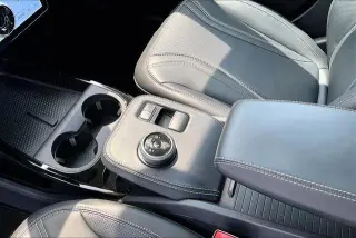 Ford Mustang Mach-E 2024 AWD Premium 4p SUV