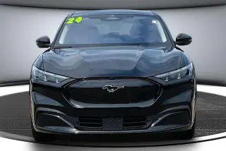 Ford Mustang Mach-E 2024 AWD Premium 4p SUV