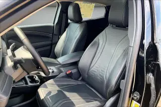 Ford Mustang Mach-E 2024 AWD Premium 4p SUV