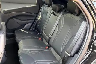 Ford Mustang Mach-E 2024 AWD Premium 4p SUV