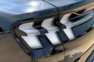 Ford Mustang Mach-E 2024 AWD Premium 4p SUV