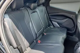 Ford Mustang Mach-E 2024 AWD Premium 4p SUV