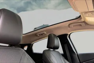 Ford Mustang Mach-E 2024 AWD Premium 4p SUV