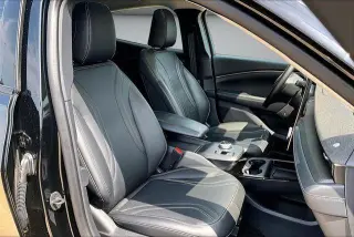 Ford Mustang Mach-E 2024 AWD Premium 4p SUV