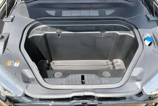 Ford Mustang Mach-E 2024 AWD Premium 4p SUV