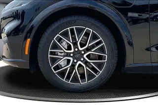 Ford Mustang Mach-E 2024 AWD Premium 4p SUV