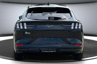 Ford Mustang Mach-E 2024 AWD Premium 4p SUV