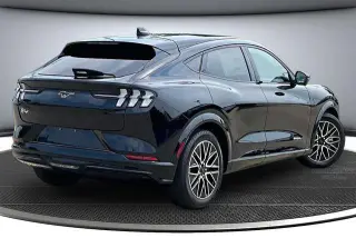 Ford Mustang Mach-E 2024 AWD Premium 4p SUV