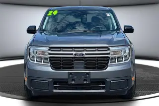 Ford Maverick 2024 4x4 Lariat 4p Supercrew 4.5 ft. CB