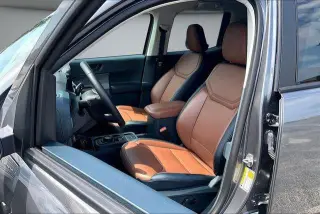 Ford Maverick 2024 4x4 Lariat 4p Supercrew 4.5 ft. CB