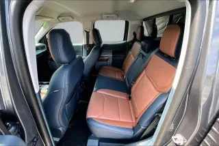 Ford Maverick 2024 4x4 Lariat 4p Supercrew 4.5 ft. CB