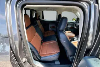 Ford Maverick 2024 4x4 Lariat 4p Supercrew 4.5 ft. CB