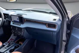 Ford Maverick 2024 4x4 Lariat 4p Supercrew 4.5 ft. CB