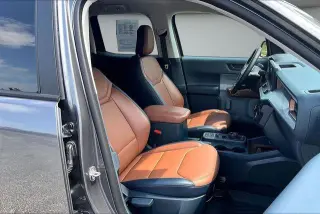 Ford Maverick 2024 4x4 Lariat 4p Supercrew 4.5 ft. CB