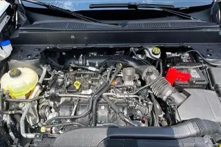 Ford Maverick 2024 4x4 Lariat 4p Supercrew 4.5 ft. CB