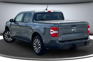Ford Maverick 2024 4x4 Lariat 4p Supercrew 4.5 ft. CB