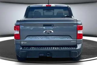 Ford Maverick 2024 4x4 Lariat 4p Supercrew 4.5 ft. CB