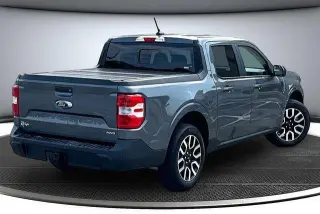 Ford Maverick 2024 4x4 Lariat 4p Supercrew 4.5 ft. CB