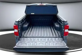 Ford Maverick 2024 4x4 Lariat 4p Supercrew 4.5 ft. CB