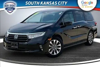 Honda Odyssey 2022 EX-L 4dr Mini-Van