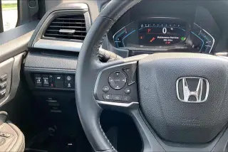 Honda Odyssey 2022 EX-L 4dr Mini-Van