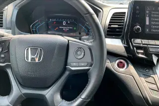 Honda Odyssey 2022 EX-L 4dr Mini-Van