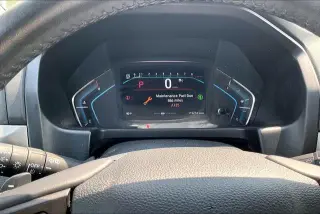 Honda Odyssey 2022 EX-L 4dr Mini-Van