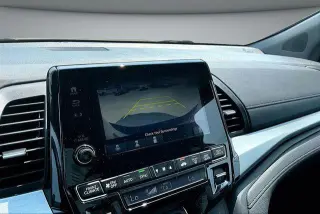 Honda Odyssey 2022 EX-L 4dr Mini-Van