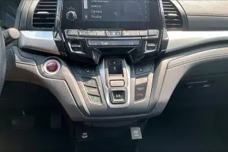 Honda Odyssey 2022 EX-L 4dr Mini-Van