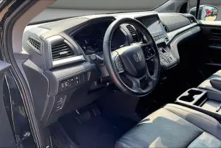 Honda Odyssey 2022 EX-L 4dr Mini-Van
