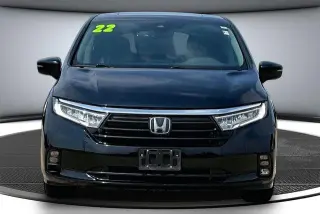 Honda Odyssey 2022 EX-L 4dr Mini-Van