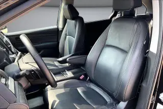 Honda Odyssey 2022 EX-L 4dr Mini-Van