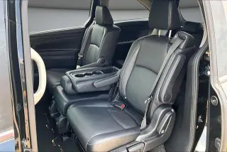 Honda Odyssey 2022 EX-L 4dr Mini-Van