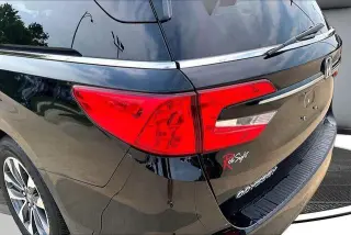Honda Odyssey 2022 EX-L 4dr Mini-Van