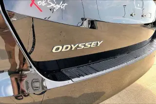 Honda Odyssey 2022 EX-L 4dr Mini-Van