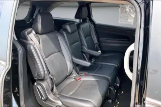 Honda Odyssey 2022 EX-L 4dr Mini-Van