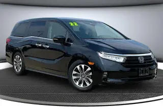Honda Odyssey 2022 EX-L 4dr Mini-Van