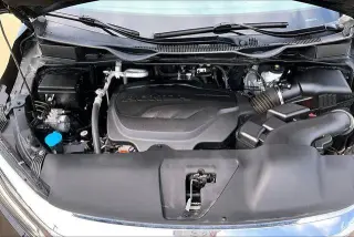 Honda Odyssey 2022 EX-L 4dr Mini-Van