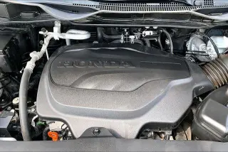 Honda Odyssey 2022 EX-L 4dr Mini-Van