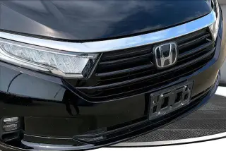 Honda Odyssey 2022 EX-L 4dr Mini-Van